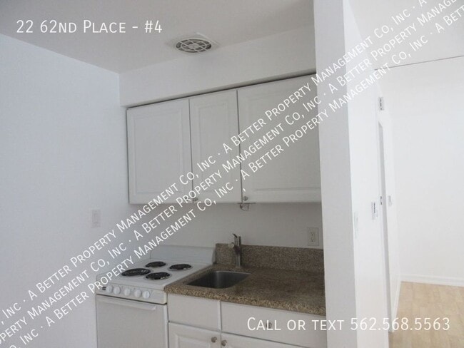 22 62nd Pl in Long Beach, CA - Building Photo - Building Photo