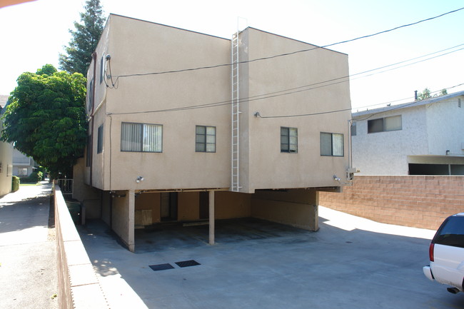 4509 Vista del Monte Ave in Sherman Oaks, CA - Building Photo - Building Photo