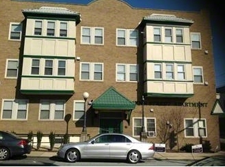 Penn Street Apartment in Chester, PA - Building Photo - Building Photo