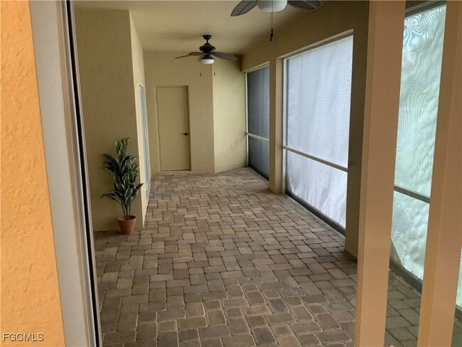 property at 2324 SW 22nd St