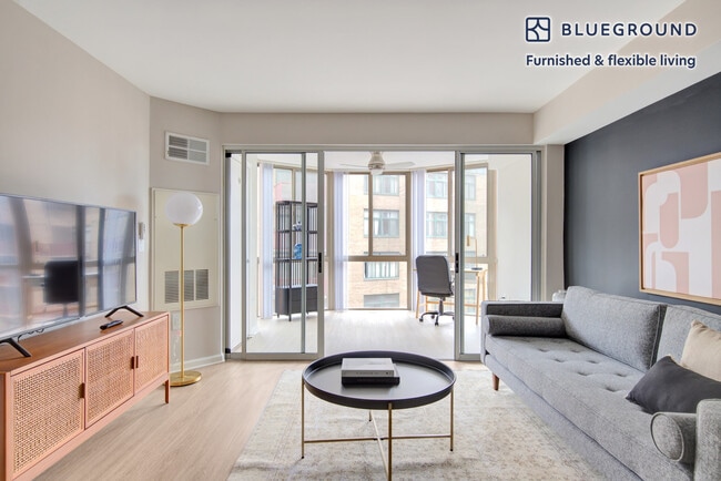 450 Massachusetts Ave NW
