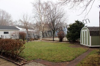 609 45th St in Kenosha, WI - Foto de edificio - Building Photo