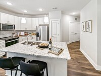 Abberly Commons Apartment Homes in Charlotte, NC - Building Photo - Building Photo