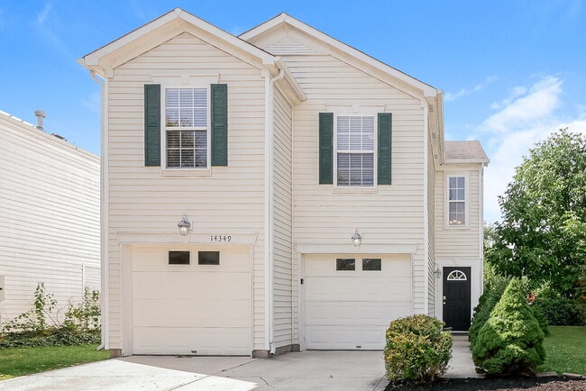 property at 14349 Black Farm Dr