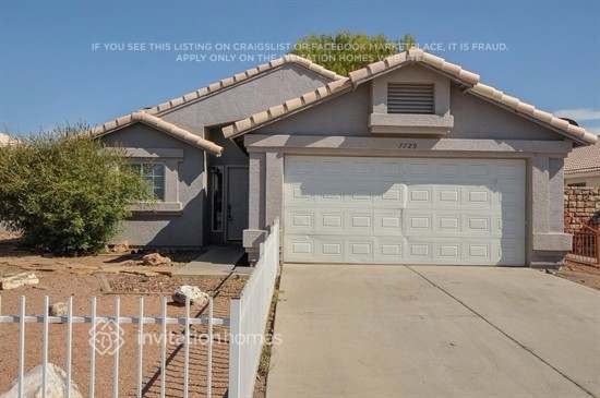 7729 W Montebello Ave in Glendale, AZ - Building Photo