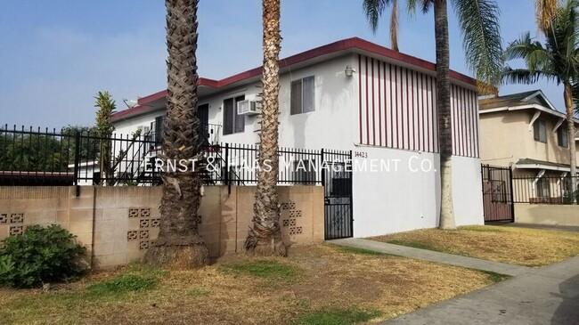 property at 14423 Flallon Ave