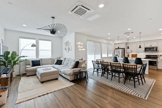 property at 5723 Synergy Ct