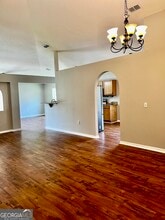 230 Pine Bluff Dr in Kingsland, GA - Building Photo - Building Photo