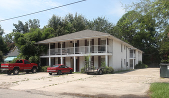 312 East Dr Apartments