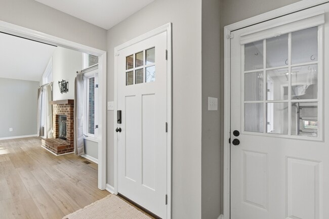 101 Gatewood Dr in New Bern, NC - Building Photo - Building Photo