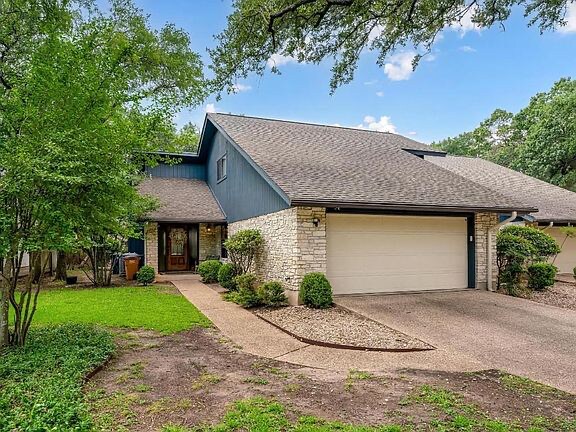 8606 Mesa Dr in Austin, TX - Building Photo - Building Photo