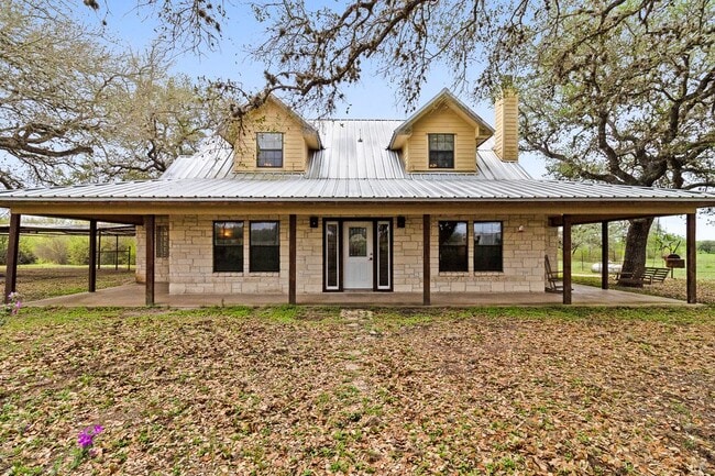 property at 649 Pvt 5001