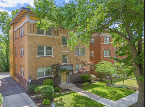 The Coleman - 809-811 E 42nd in Kansas City, MO - Foto de edificio - Building Photo