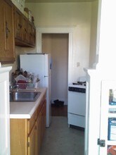 1622 Massachusetts Ave, Unit 16 in Cambridge, MA - Building Photo - Building Photo