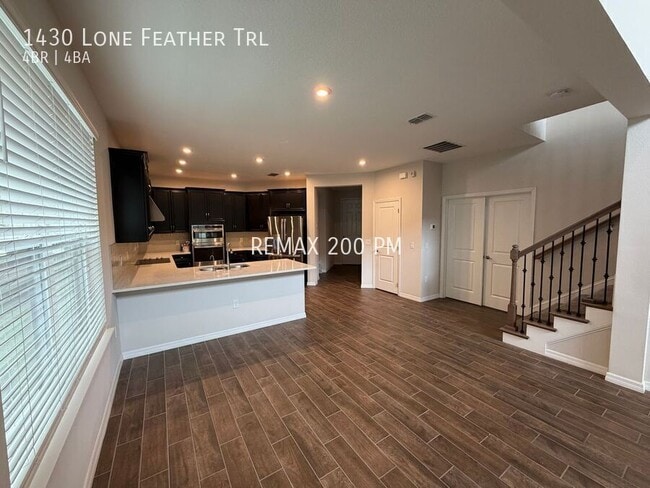 1430 Lone Feather Trail in Aloma, FL - Building Photo - Building Photo