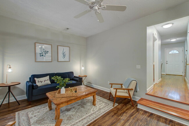 property at 713 Davenport Dr