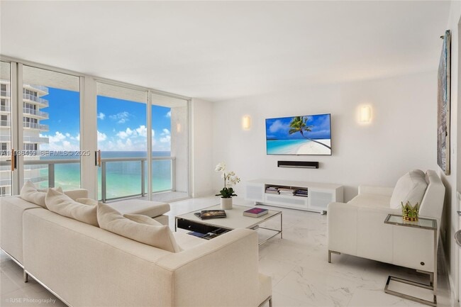 property at 16425 Collins Ave