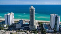 16699 Collins, Unit 2508 in Sunny Isles Beach, FL - Building Photo - Building Photo