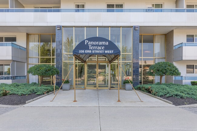 Panorama Terrace in Waterloo, ON - Building Photo - Building Photo