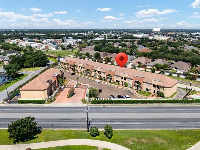 14 3rd N St in McAllen, TX - Building Photo - Building Photo