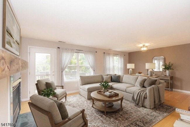 property at 4 Eagles Nest Ln