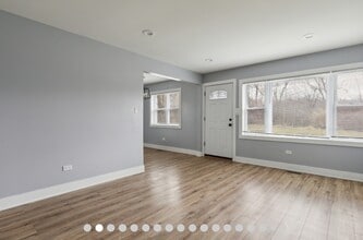 1661 Hilltop Ave in Chicago Heights, IL - Building Photo - Building Photo