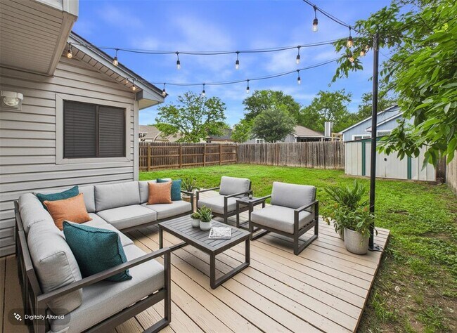 14405 Tiffer Ln in Austin, TX - Building Photo - Building Photo