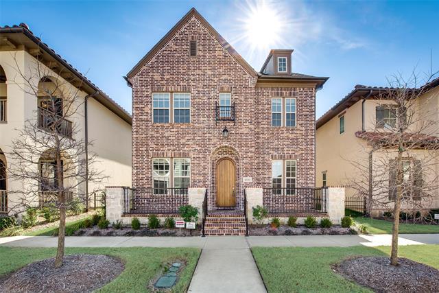 property at 4135 Wellesley Ave