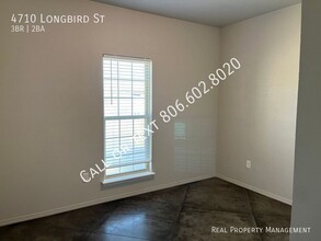 4710 Longbird St in Amarillo, TX - Building Photo - Building Photo