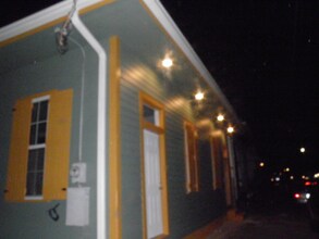 1700 Frenchmen St in New Orleans, LA - Foto de edificio - Building Photo