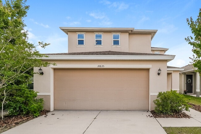 property at 10635 Laguna Plains Dr