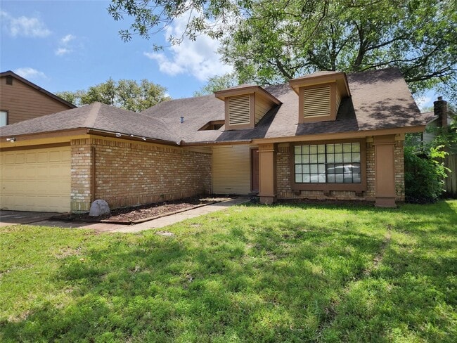 property at 18511 Tynecreek Ln