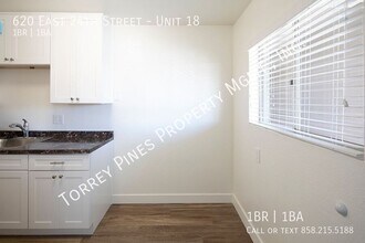 620 E 24th St-Unit -Unit 18 in National City, CA - Building Photo - Building Photo