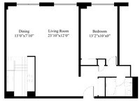 Park Heights Apartments photo'