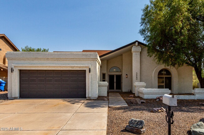 property at 5247 E Paradise Ln