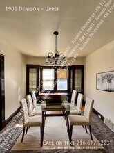 1901 Denison Ave in Cleveland, OH - Building Photo - Building Photo