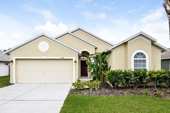 property at 1224 Rolling Stone Run