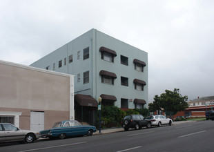 2142 5th Ave in San Diego, CA - Building Photo - Building Photo