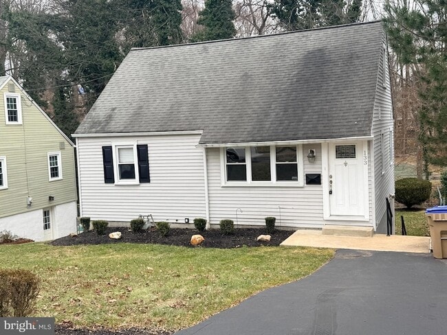 133 N Line Rd in Newtown Square, PA - Building Photo - Building Photo