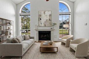 5403 Haven Oaks Dr in Humble, TX - Building Photo