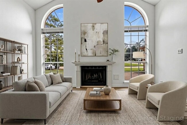 property at 5403 Haven Oaks Dr