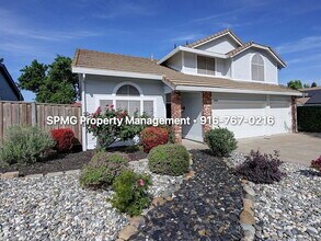 6428 Emerald Dr in Rocklin, CA - Building Photo - Building Photo