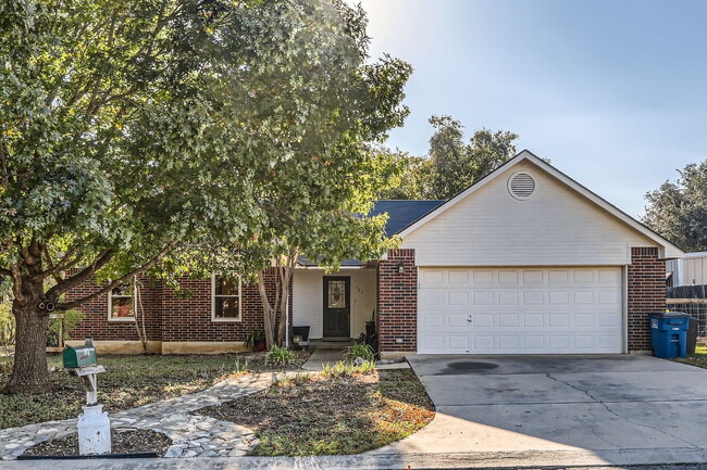 property at 121 Flora St