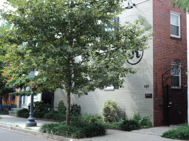 property at 469 Ridge St NW