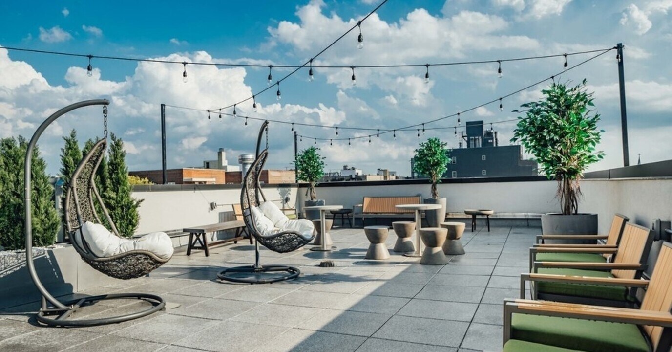 703 Rogers Ave in Brooklyn, NY - Building Photo