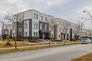 1812 Mitoff Pl in Mississauga, ON - Building Photo