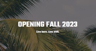 The Accolade Collegiate Village West