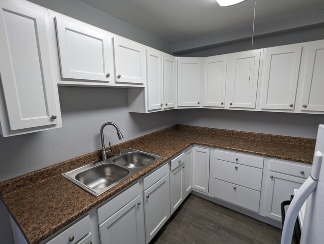 Hyde Park Apartments