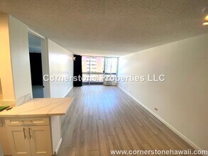 775 Kinalau Pl in Honolulu, HI - Building Photo - Building Photo
