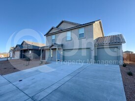 8388 S Clara Roberts Wy in Vail, AZ - Building Photo